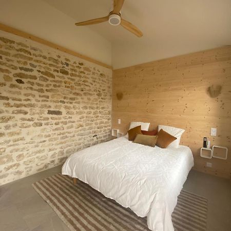 Villa Bineta Boyardville Ngoại thất bức ảnh