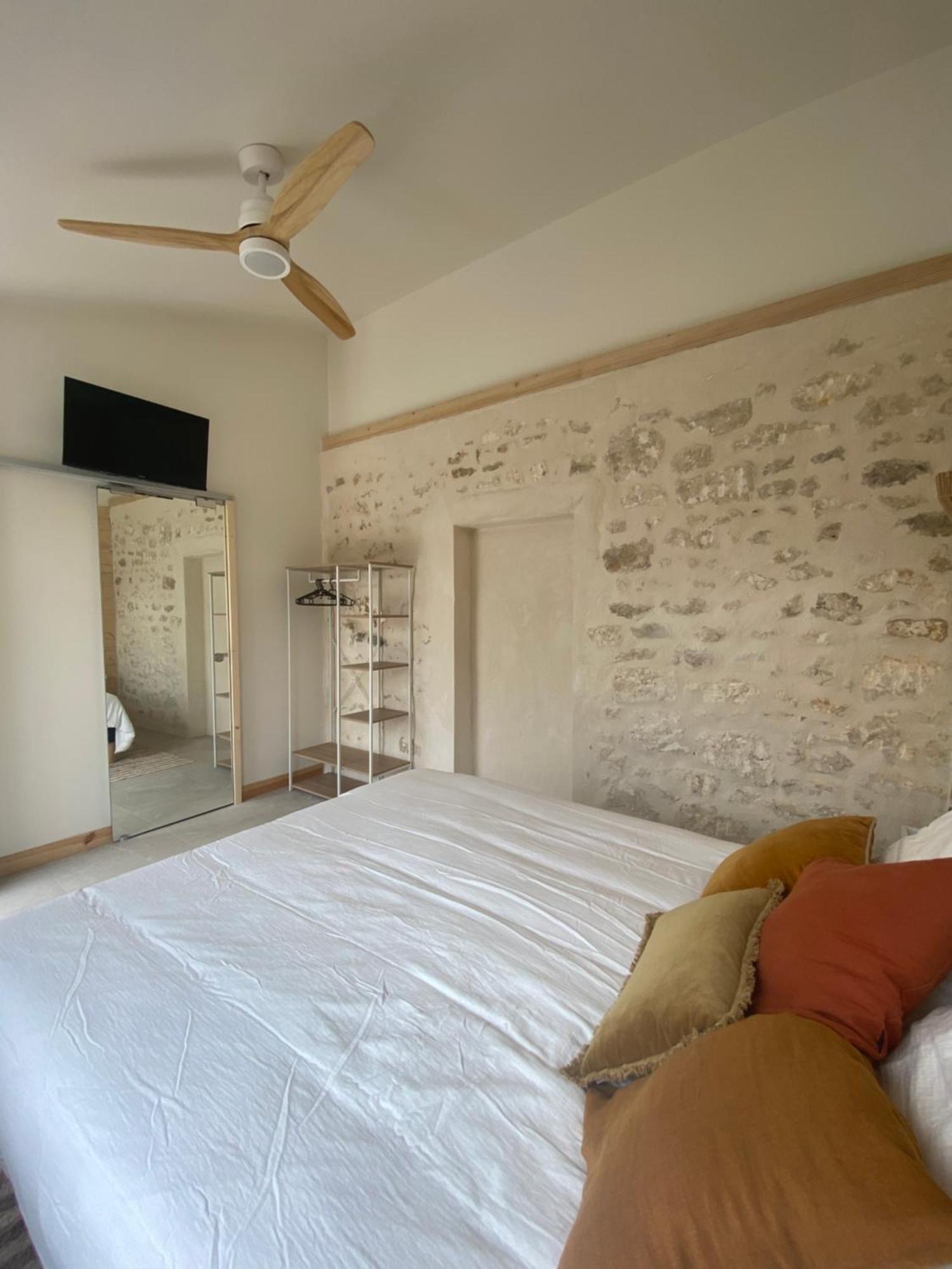 Villa Bineta Boyardville Ngoại thất bức ảnh