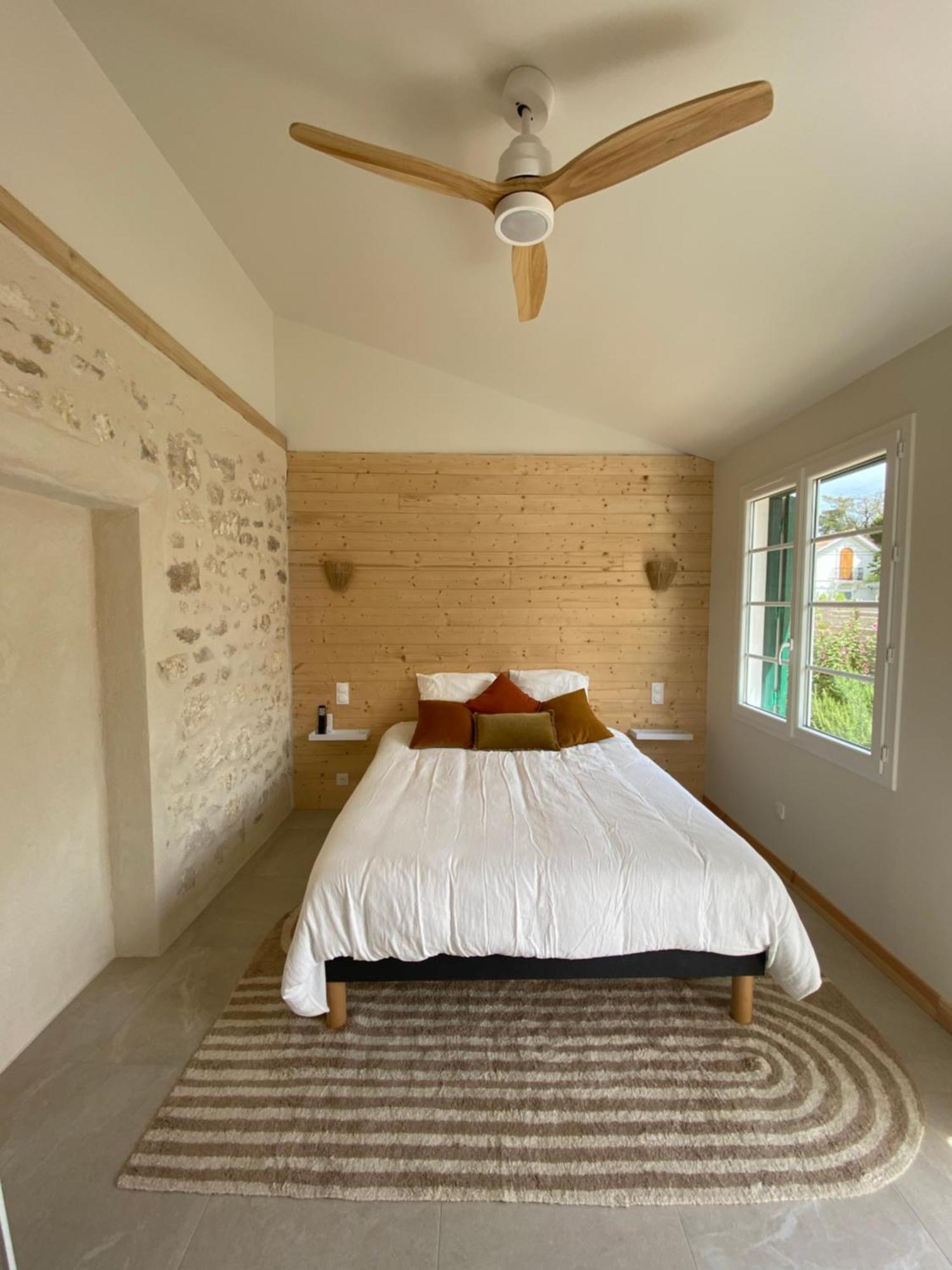 Villa Bineta Boyardville Ngoại thất bức ảnh