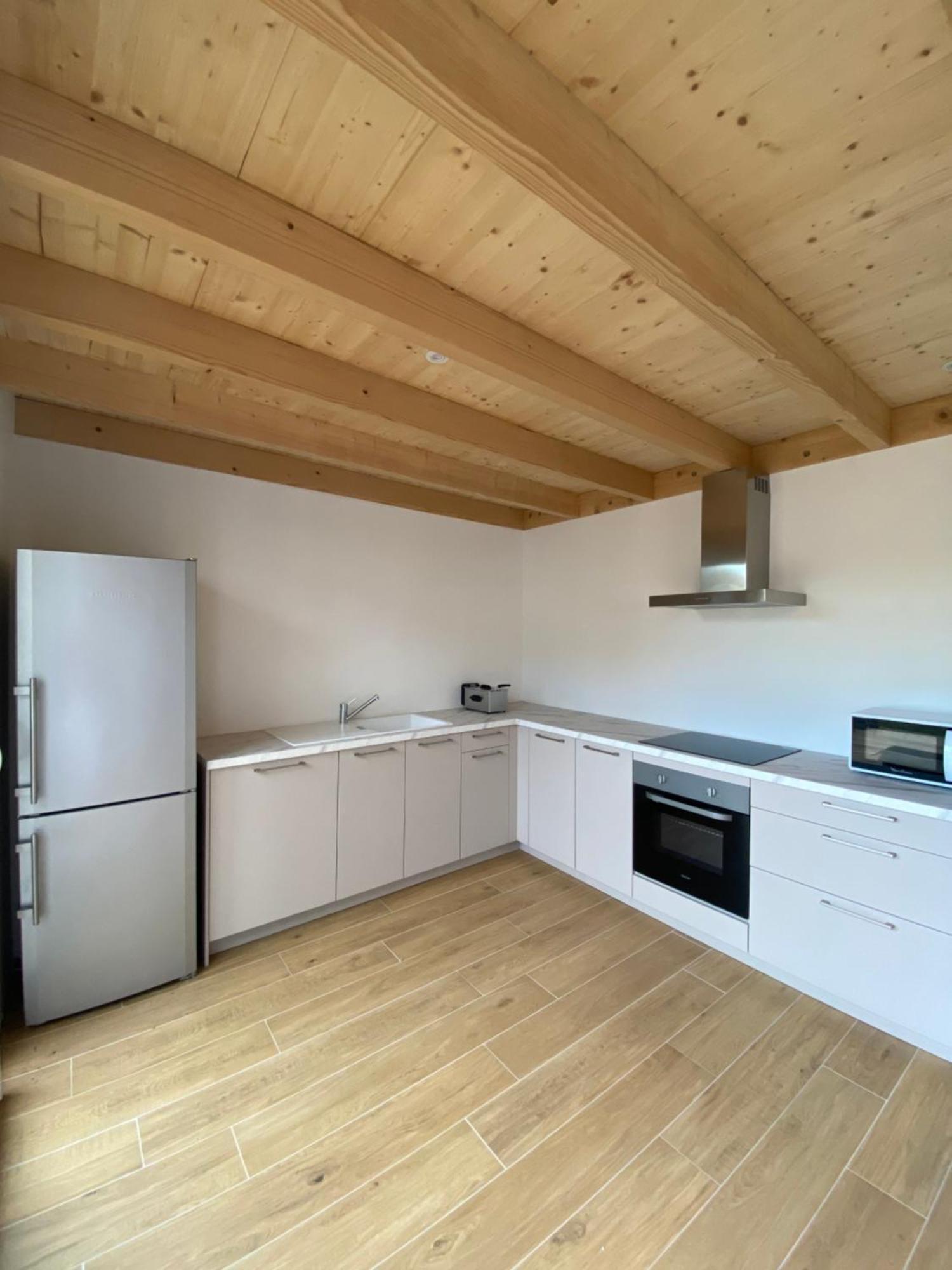 Villa Bineta Boyardville Ngoại thất bức ảnh