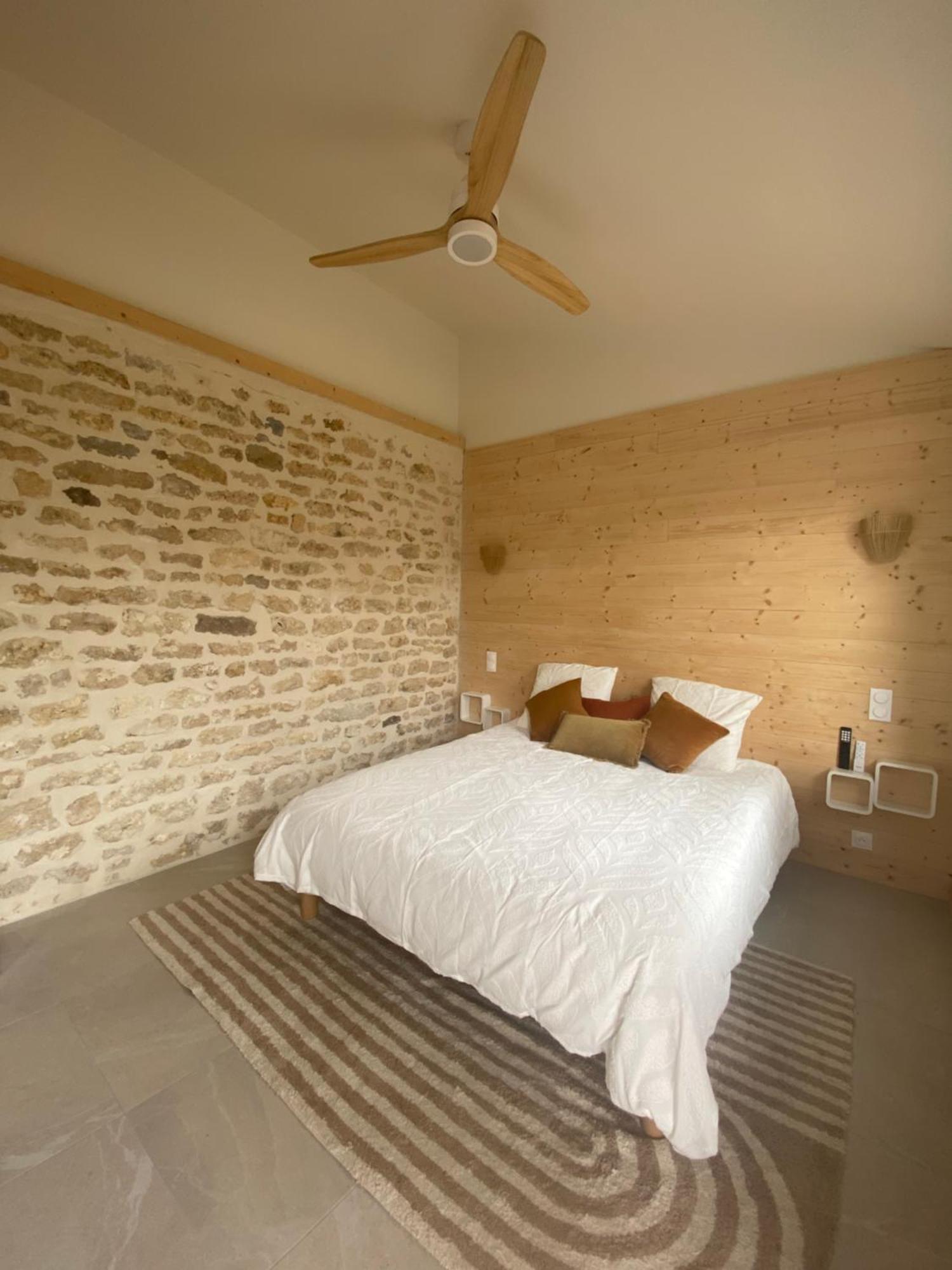 Villa Bineta Boyardville Ngoại thất bức ảnh