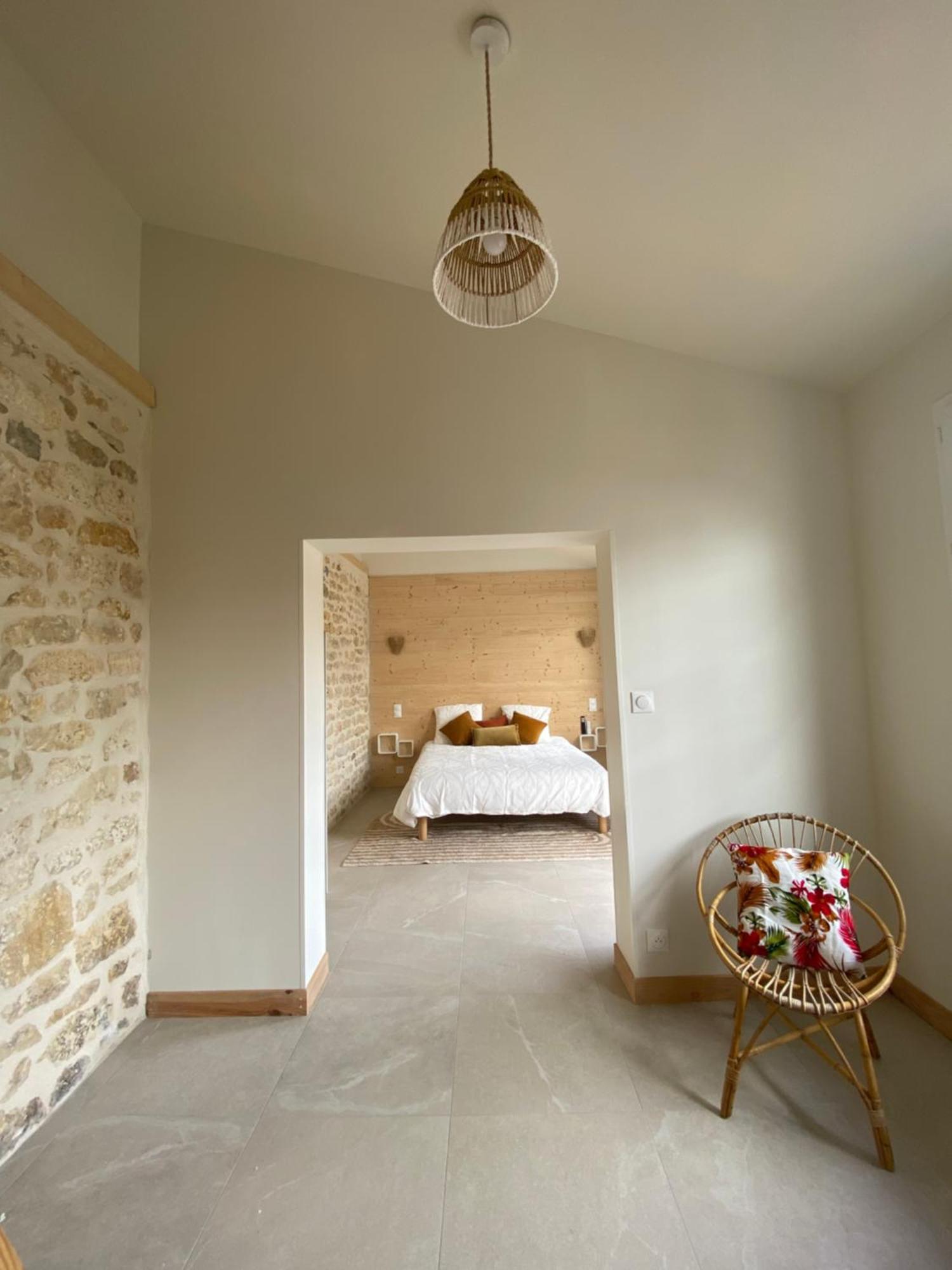 Villa Bineta Boyardville Ngoại thất bức ảnh